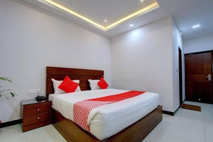 Hotel Le Castle Kodaikanal Quarto foto